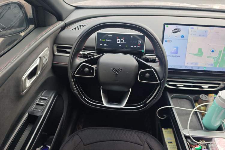 Used NETA X 2023 500 Lite