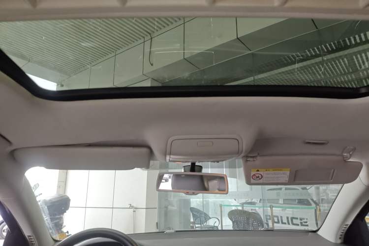 Used Skoda Superb 2013 1.4 TSI DSG Prestige Edition Headliner