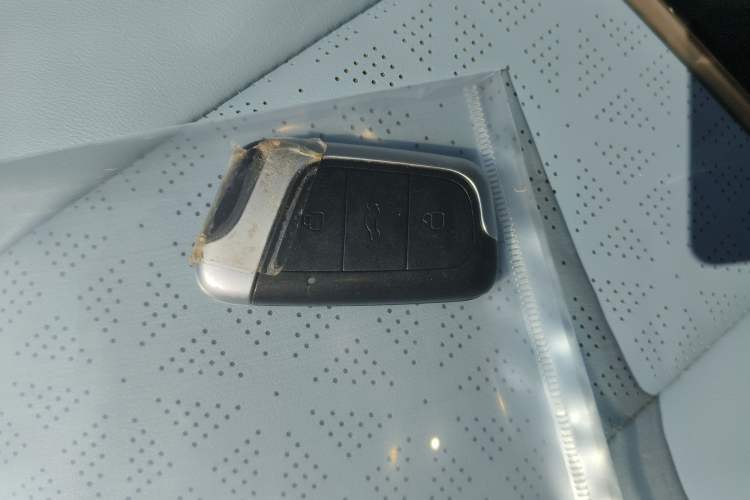 Used Chery QQ Little Ant 2022 Sweet Pink Edition Full-Sugar Version 3-Cell Lithium 30kW 301km
