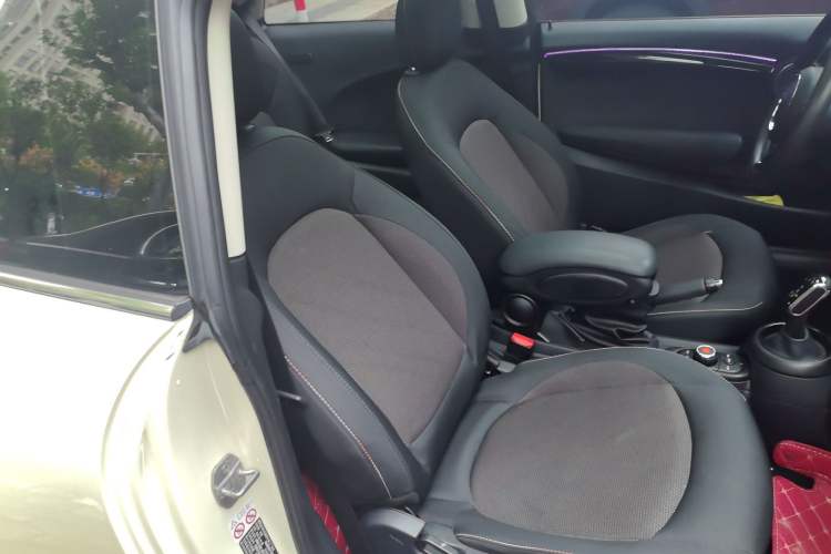 Used MINI MINI 2019 1.5T ONE PLUS