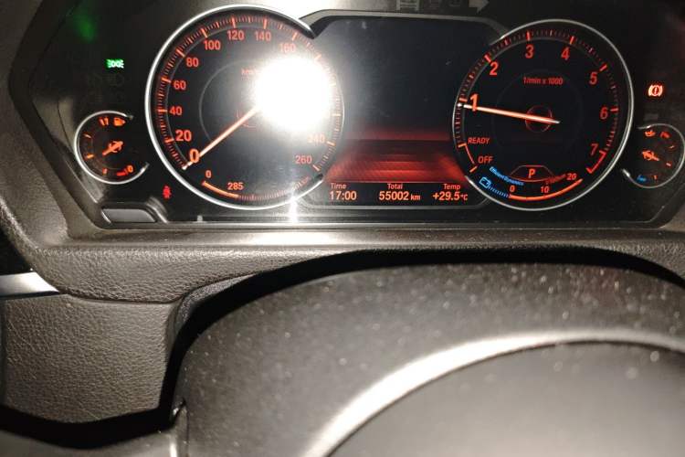 Used BMW 3 Series GT 2020 320i M Sport Package
