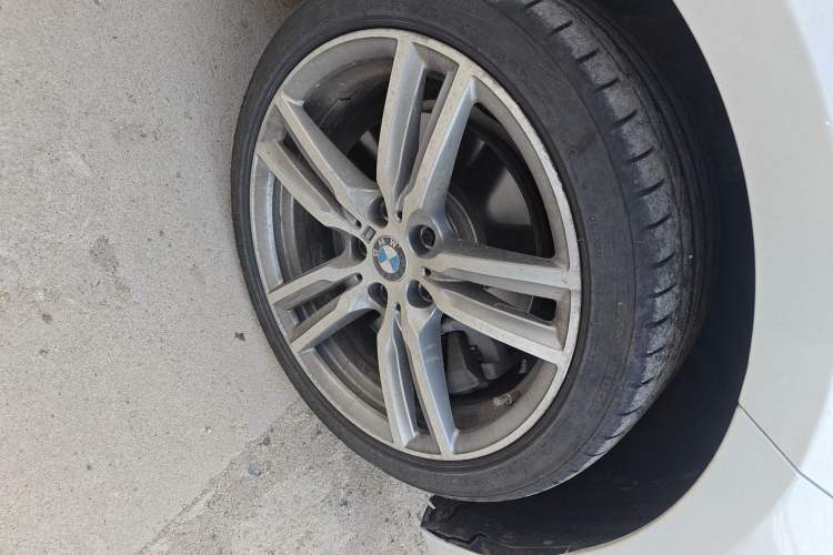 Used BMW 1 Series 2020 125i M Sport Package