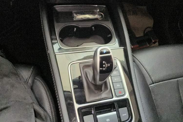 Used BYD Song MAX 2021 Upgraded Model 1.5T Automatic Luxury 7-Seater