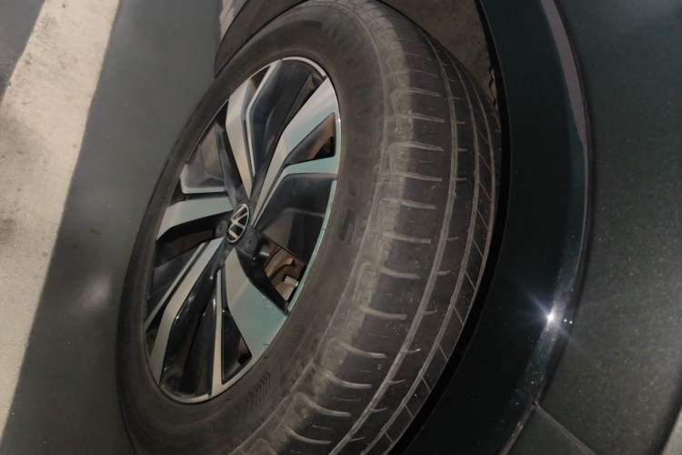 Used Volkswagen Tayron GTE Plug-in Hybrid 2020 1.4T Luxury Model
