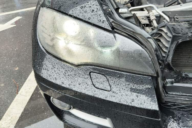 Used BMW X6 2013 xDrive35i
