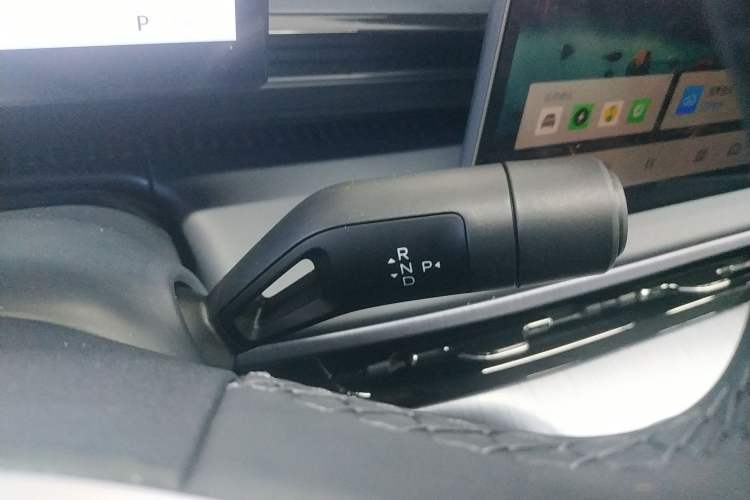 Used Geely Galaxy E5 2026 Model 530km Launch Edition