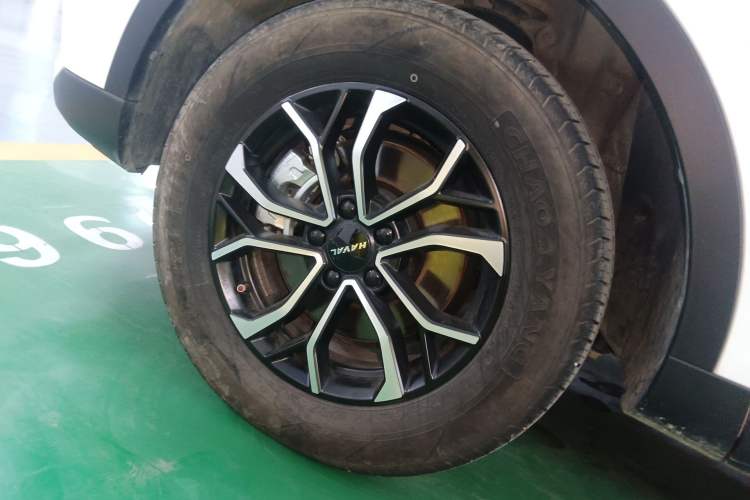 Used Haval H6 2023 National Trend Edition 1.5T Automatic Urban Version
