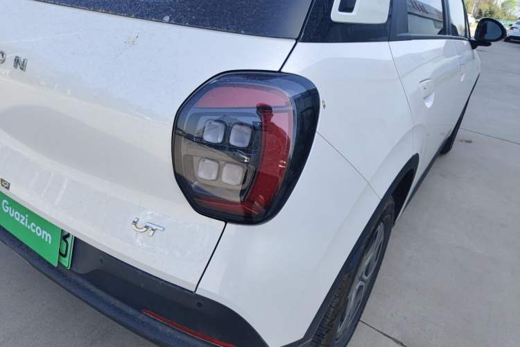 Used AION UT 2025 420 Smart Edition
