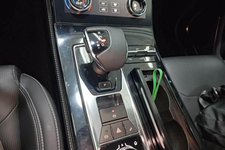 Used JETOUR X70 PLUS 2021 1.6T DCT Base 5-Seater