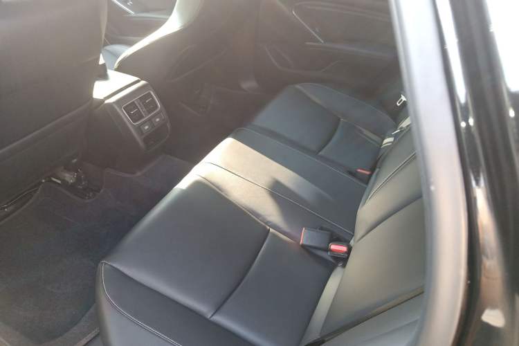 Used Honda Inspire 2022 260TURBO Elegant Edition