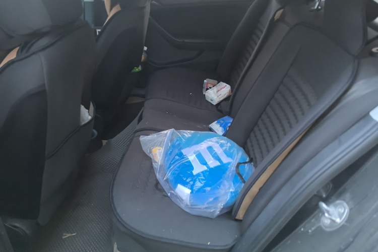 Used Volkswagen Jetta 2013 1.4L Manual Fashion Model
