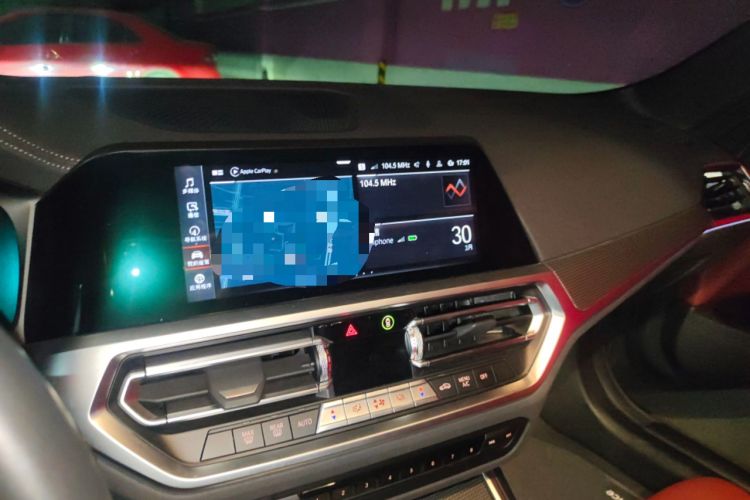 Used BMW 4 Series 2022 Revised 425i M Sport Night Edition Package