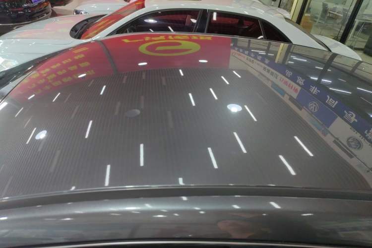 Used Nissan Sylphy 2022 Classic 1.6XE CVT Comfort Edition Roof