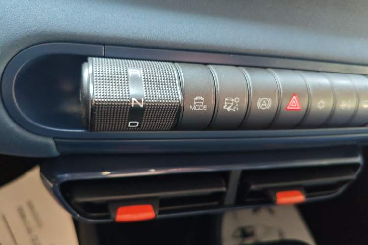 Used BYD Seagull 2024 Honor Edition 305km Freedom Version