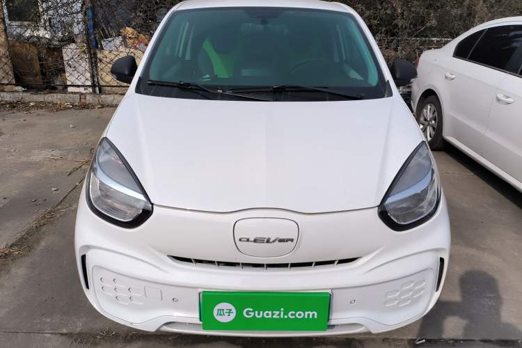 Used Roewe Clever 2020 Urban Style Edition
