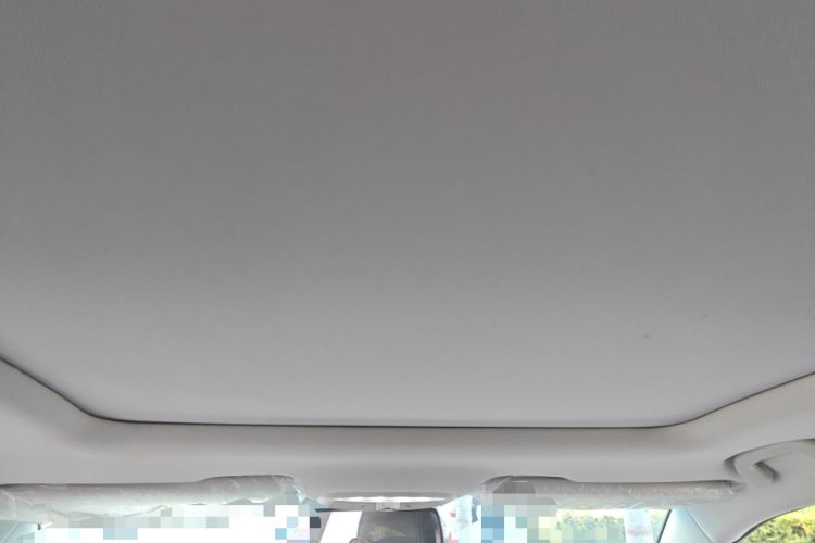 Used BAIC Beijing EU7 2019 Yifeng Edition
