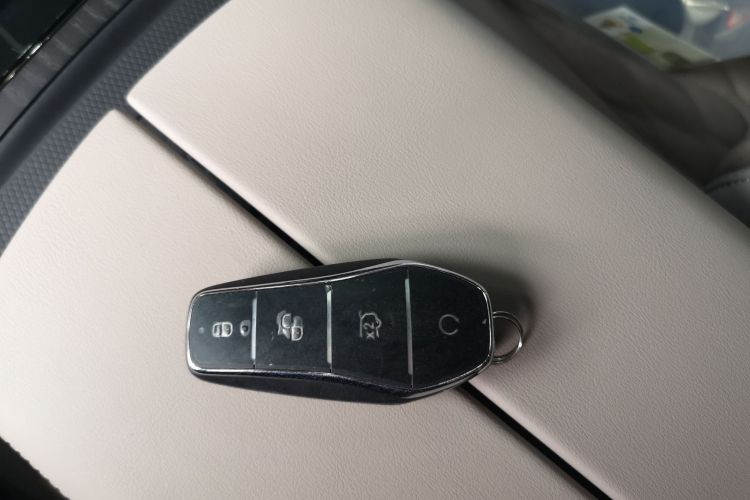 Used BYD Qin PLUS 2025 EV Smart Drive Version 510KM Beyond Model
