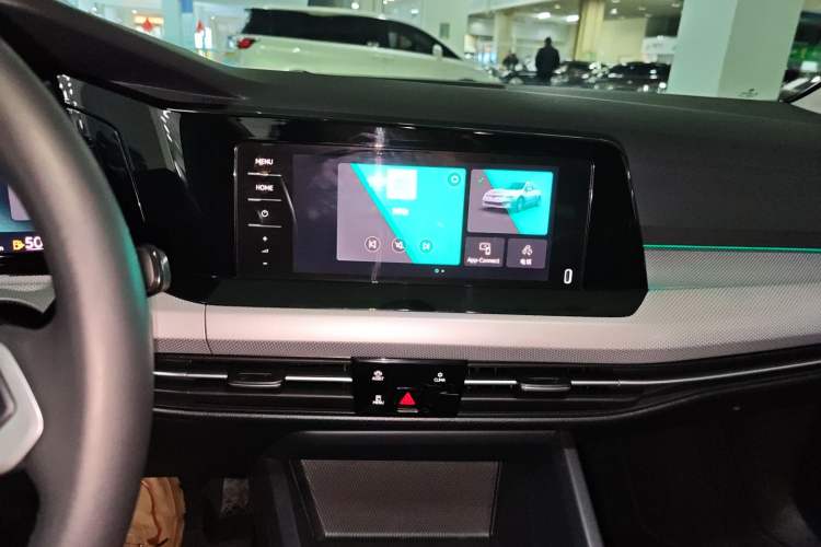 Used Volkswagen Golf 2023 280TSI DSG Pro