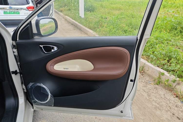 Used Wuling Bingo 2024 333 km Enjoyment Version