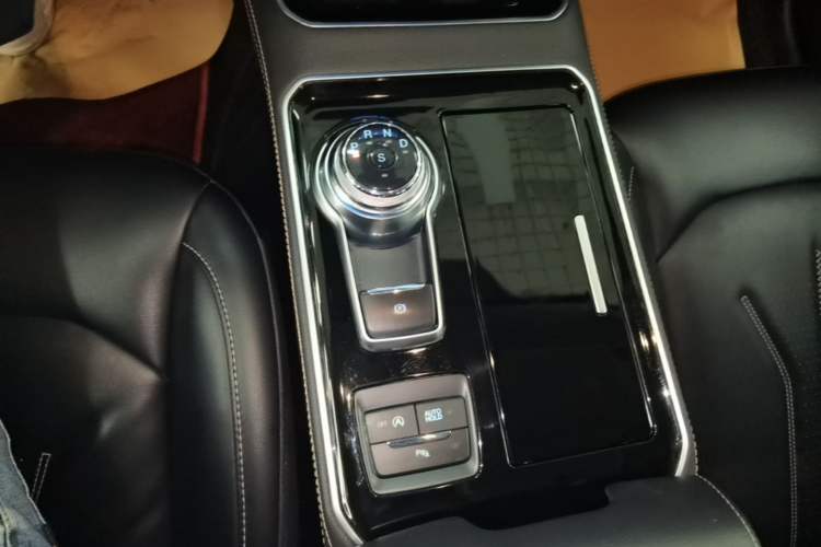 Used Ford Edge 2021 Facelifted PLUS EcoBoost 245 Two-Wheel Drive XLT 7-Seater