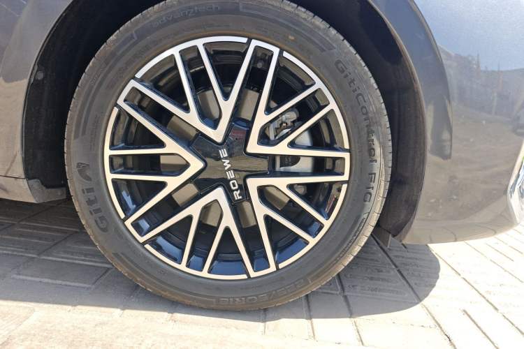 Used Roewe M7 DMH 2025 Model 160km Comfort Version
