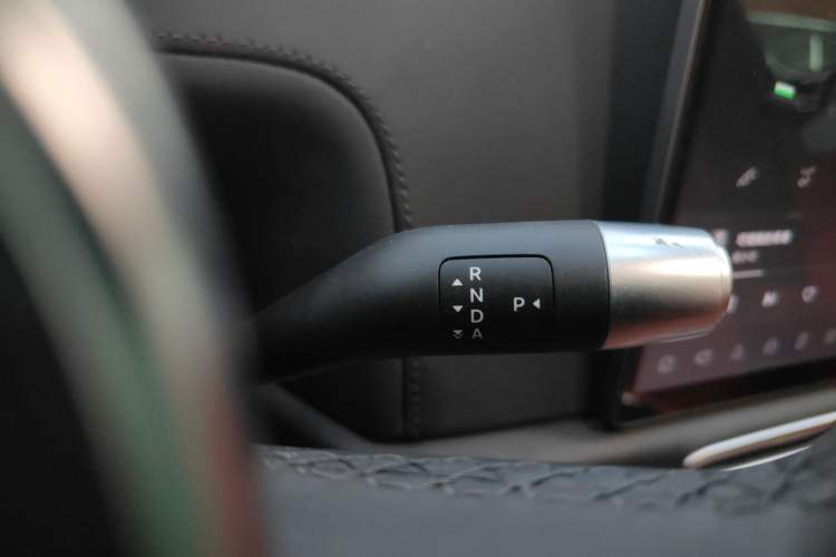 Used Li Auto L8 2024 Ultra Model