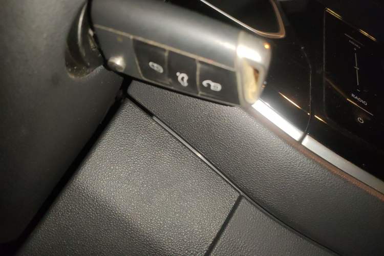 Used Jetta VS5 2021 280TSI Manual Entry-Level Trim Interior 1