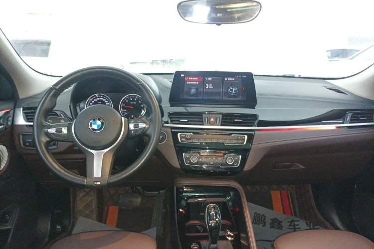 Used BMW X2 2021 Restyled sDrive25i M Sport Package
