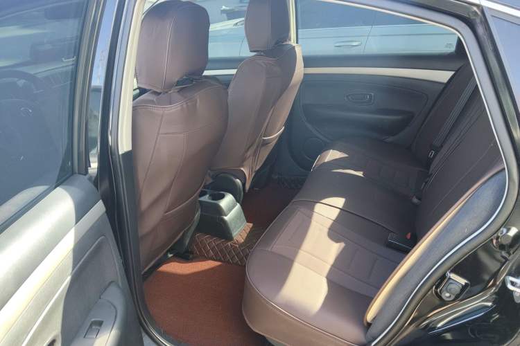 Used Nissan Sylphy 2018 Classic 1.6XE CVT Comfort Edition
