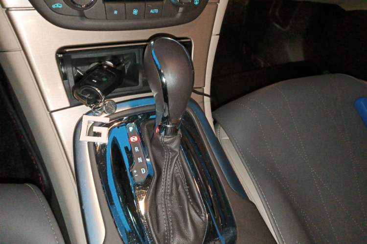 Used Buick Regal 2012 2.0L Comfort Edition
