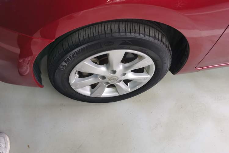 Used Nissan Tiida 2014 1.6L CVT Comfort Model