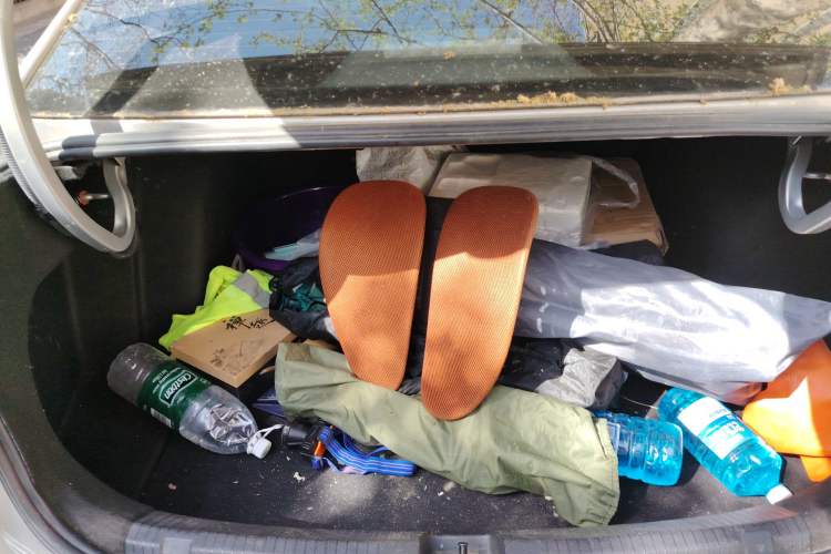 Used Volkswagen Lavida 2021 280TSI DSG Comfort Edition