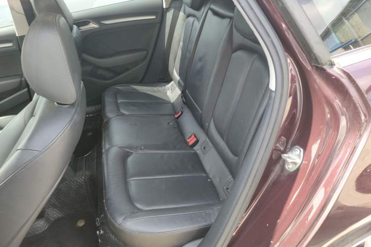 Used Audi A3 2016 Sportback 35 TFSI Style Edition