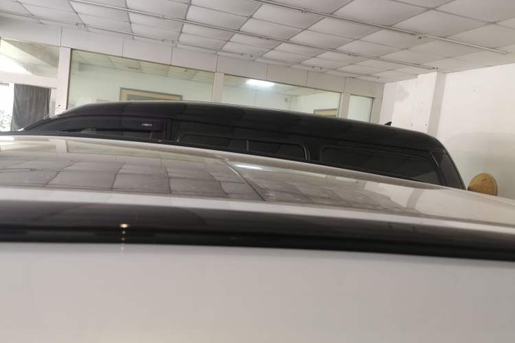 Used Wuling Xingguang S 2024 130 km Flagship Version