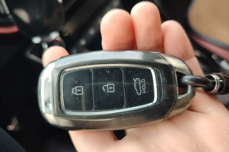 Used Kia Sportage R 2019 1.4T DCT Smart Luxury Comfort Version