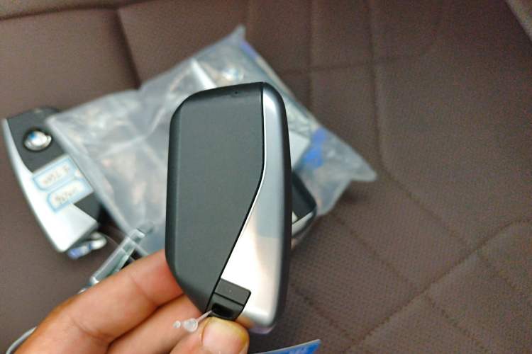 Used BMW X1 2024 sDrive25Li X Design Package
