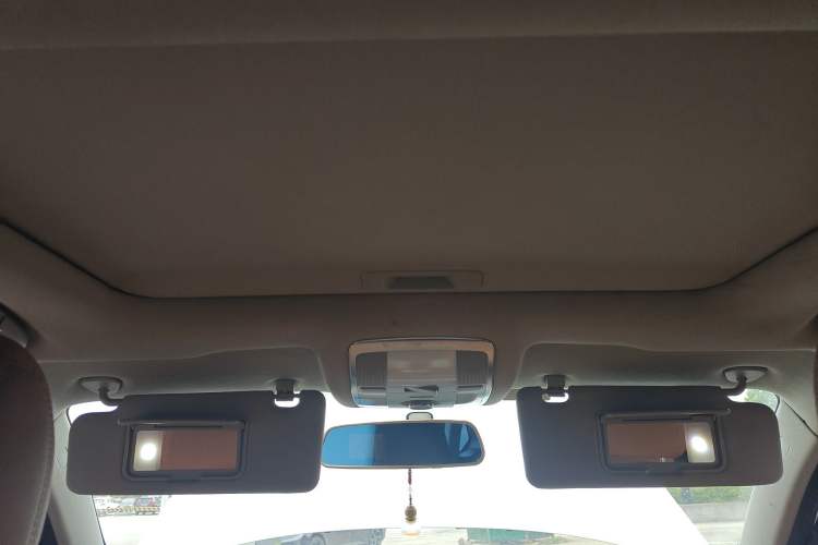 Used Zotye T600 Coupe 2017 1.5T Automatic Luxury Model
