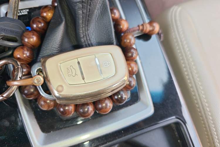 Used Hyundai Mistra 2014 1.8L Automatic Comfort Model GL