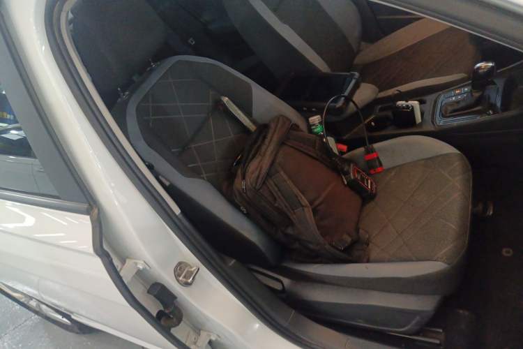 Used Volkswagen Lavida 2023 1.5L Automatic De Yi Edition
