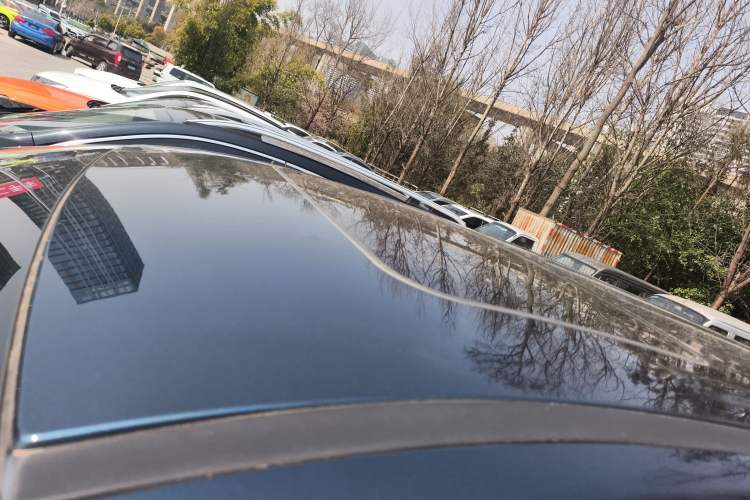 Used GAC Trumpchi M6 2021 270T DCT Elite Edition (7-seater)