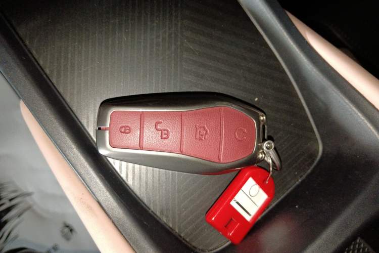 Used BYD Seagull 2023 Active Version