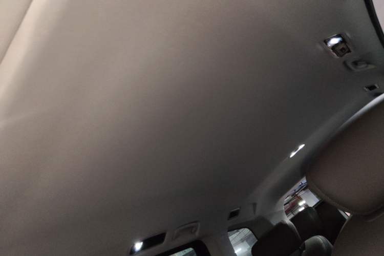 Used SAIC MAXUS Dajia 7 2024 Revised Version Super Hybrid Long-Range Edition Enjoyment Version
