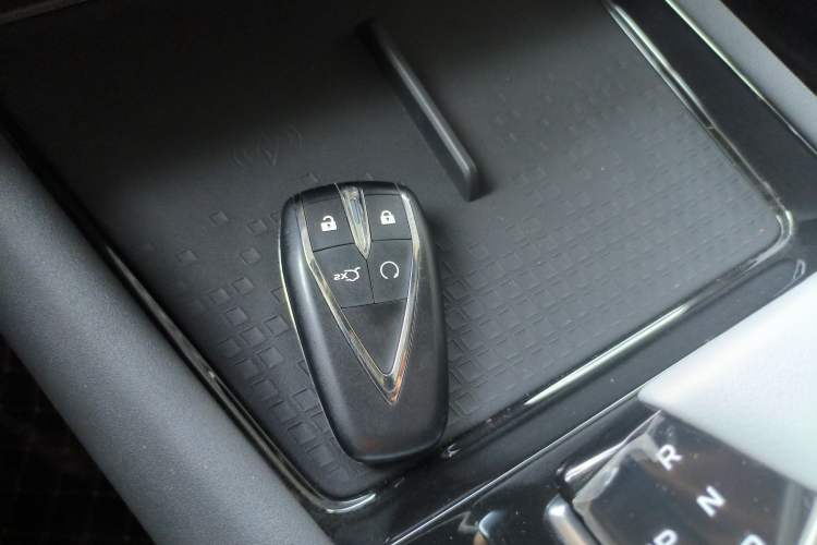 Used Changan UNI-T 2023 Second-Generation 1.5T Prestige Model