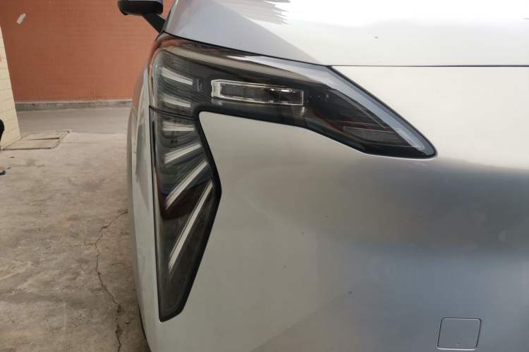 Used AION Y 2025 Plus 510 Zhihao Edition
