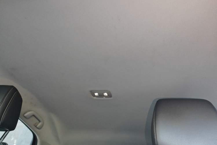 Used BYD Qin Pro 2018 1.5TI Automatic Smart Connect FENGSHANG Model
