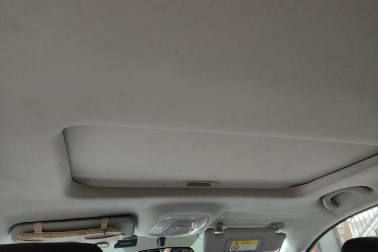 Used GAC Trumpchi GS4 2018 200T G-DCT Two-Wheel Drive Elite Edition
