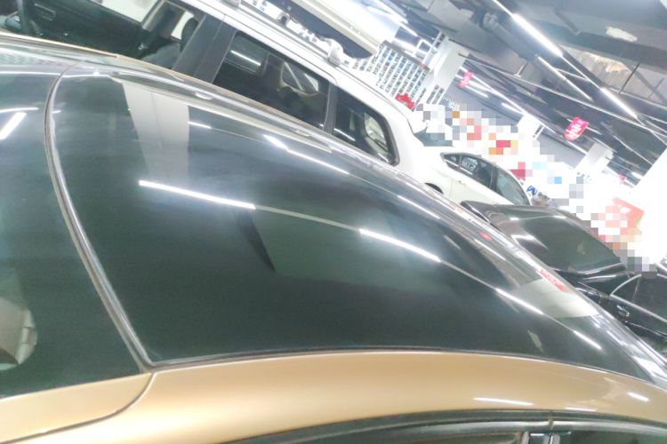 Used DS 5 2015 1.8T Prestige Edition THP200