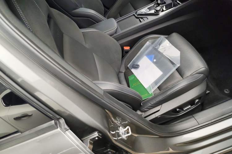 Used Lynk & Co 03 2022 1.5TD DCT JingPro
