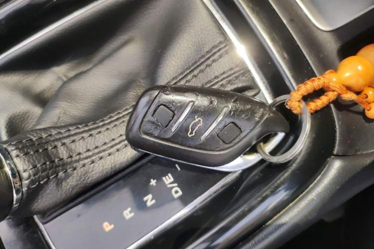 Used Roewe i5 2019 1.5L Automatic 4G Connected Langhao Edition