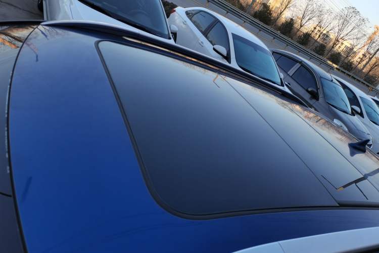 Used Baojun 510 2017 1.5L Manual Luxury Model